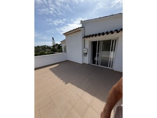 Vakantiehuis Benissa Buitenaudio-opname 8