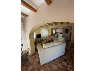 Maison de vacances Benissa Équipement 33