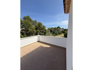Maison de vacances Benissa Enregistrement extérieur 12