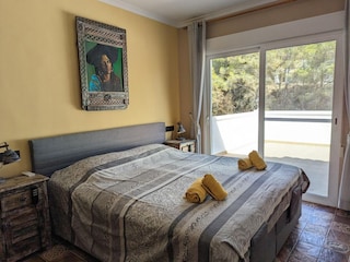 Holiday house Benissa Features 14
