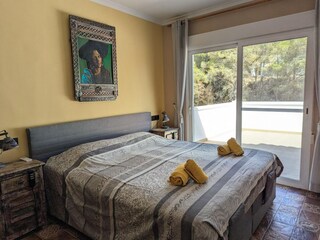 Maison de vacances Benissa Équipement 14