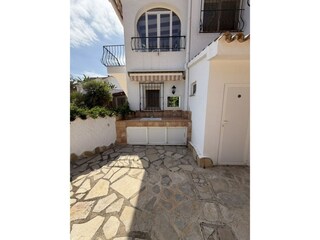 Maison de vacances Benissa Enregistrement extérieur 3