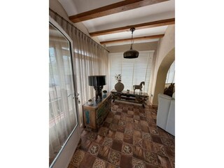 Maison de vacances Benissa Équipement 19