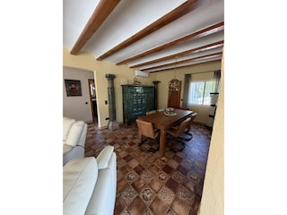 Holiday house Benissa Features 20