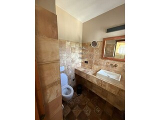 Maison de vacances Benissa Équipement 30