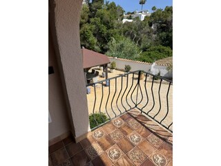 Maison de vacances Benissa Enregistrement extérieur 7