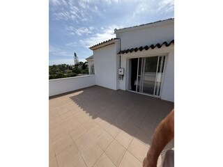 Maison de vacances Benissa Enregistrement extérieur 8
