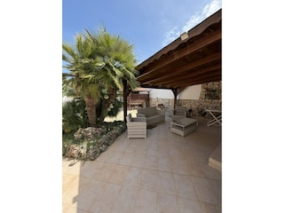 Holiday house Benissa Outdoor Recording 9