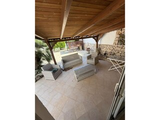 Maison de vacances Benissa Enregistrement extérieur 10