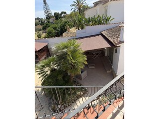 Maison de vacances Benissa Enregistrement extérieur 11