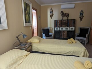 Maison de vacances Benissa Équipement 31