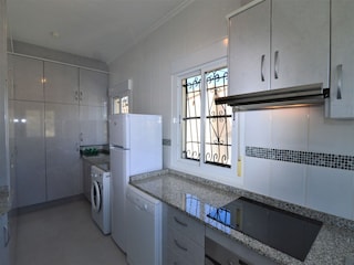 Vakantiehuis Rojales Kenmerken 21