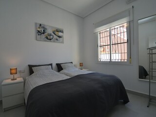 Ferienhaus Rojales Ausstattung 18