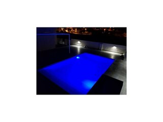 Vakantiehuis Rojales Buitenaudio-opname 11