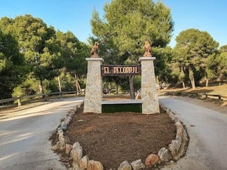 Casa per le vacanze Rojales Ambiente 24