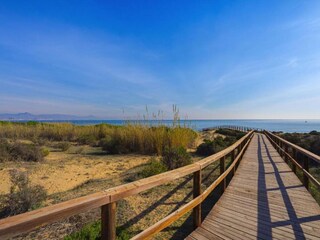 Vakantiehuis Rojales Omgeving 33