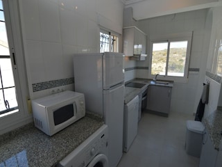 Casa per le vacanze Rojales Caratteristiche 19