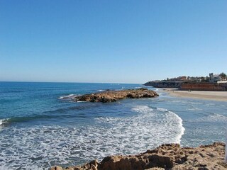 Casa per le vacanze Rojales Ambiente 38