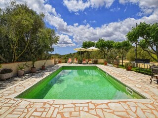 Casa per le vacanze Son Macià Registrazione all'aperto 6