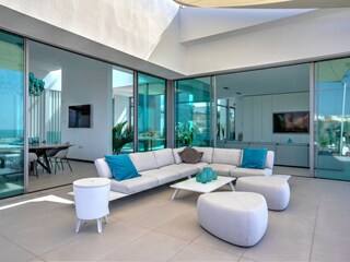 Villa Chayofa Außenaufnahme 2