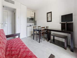 Appartement Grasse Kenmerken 6