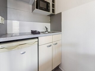 Appartement Grasse Kenmerken 4