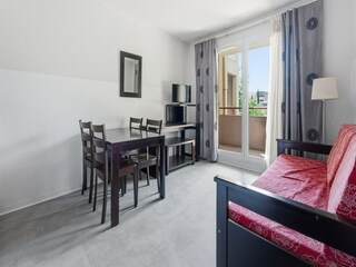 Appartement Grasse Kenmerken 8