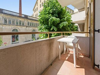 Appartement Grasse Enregistrement extérieur 2