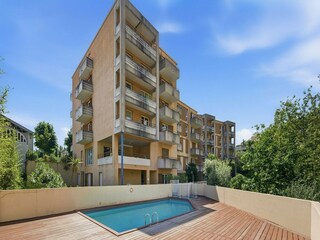 Apartamento Grasse Grabación al aire libre 5