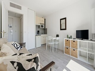 Appartement Grasse Équipement 11