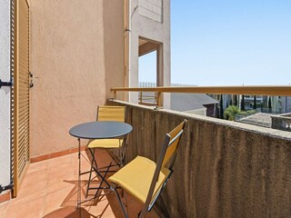 Apartment Grasse Outdoor Recording 7