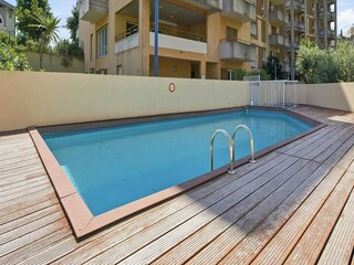 Apartamento Grasse Grabación al aire libre 6