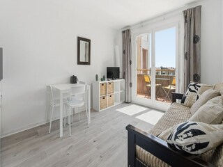 Apartamento Grasse Características 8