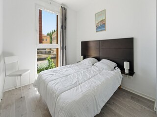 Apartamento Grasse Características 10
