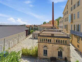 Apartment Grasse Outdoor Recording 4