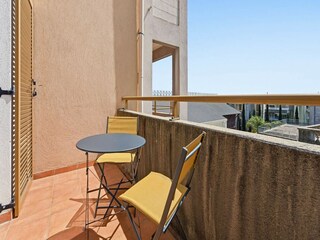 Apartamento Grasse Grabación al aire libre 7
