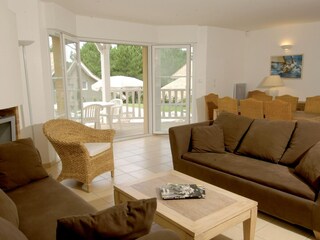 Ferienhaus Lacanau Ausstattung 6