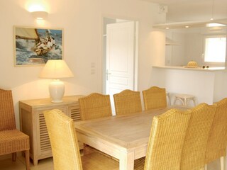 Ferienhaus Lacanau Ausstattung 12