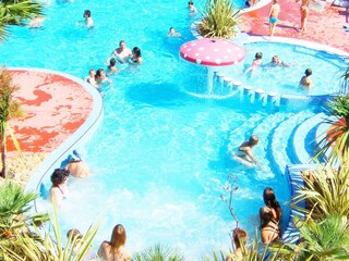 Casa vacanze Cap d'Agde Registrazione all'aperto 2