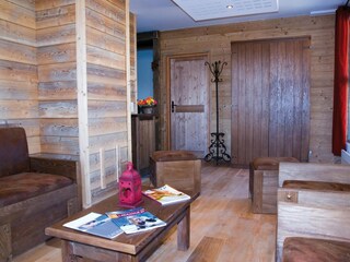 Appartamento Saint-Lary-Soulan Caratteristiche 18