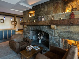 Apartment Saint-Lary-Soulan Ausstattung 19