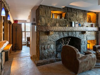 Appartamento Saint-Lary-Soulan Caratteristiche 20