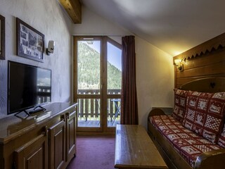 Apartment Villarodin-Bourget Ausstattung 9