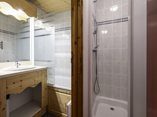 Appartement Villarodin-Bourget Kenmerken 11