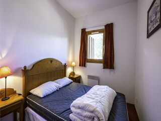 Appartement Villarodin-Bourget Équipement 14