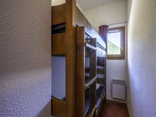 Appartement Villarodin-Bourget Kenmerken 16