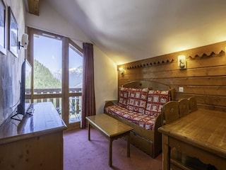 Appartamento Villarodin-Bourget Caratteristiche 10