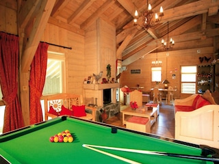 Chalet Samoëns  18