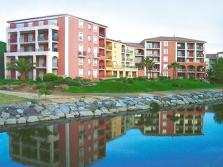 Appartamento Capbreton Registrazione all'aperto 3