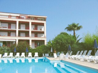 Appartamento Sainte-Maxime Registrazione all'aperto 1